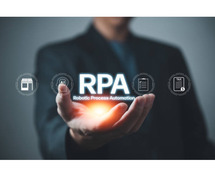 EmergenTeck Offers RPA Training In Hyderabad