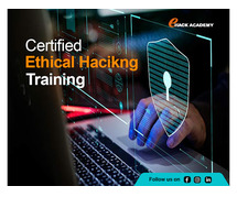 Choose The Right Ethical Hacking Institute In Bangalore