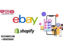 Ecommerce service provider -About Us | Reyecomops