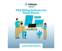 Maximize Profits with InStock: The Ultimate POS Solution for Retailers