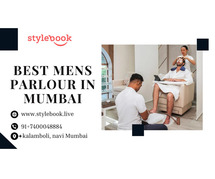 Best Mens Parlour in Mumbai