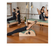 JetzPilates: Where Quality Meets Performance in the Pilates Equipment Market