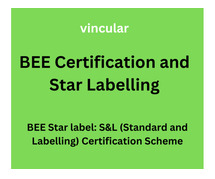 Unlock Energy Savings with BEE Certification: Vincular