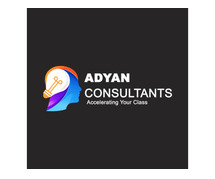 The Best Consultancy in Kolkata For Job Seekers - Adyan Consultants Pvt. Ltd.