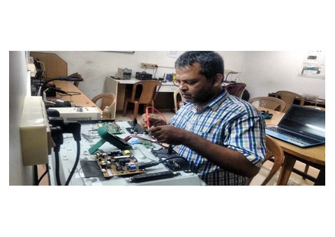 Led Tv Repairing Course in Chennai