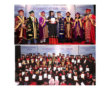 ASMS Bids Farewell to the Accomplished Class of 2023 at Convocation Held at Marwah Studios