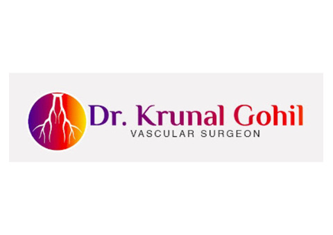 Best Endovascular Surgeon in Ahmedabad