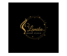 Lamika Bridal Studio, Salon and Academy