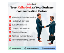Cloud Telephony Solutions