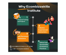 Learn ecommerce |KNOWLEDGE BAR | ECOMBIZZSKILLS