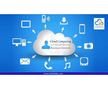 3 Reasons why CRM and Cloud computing is critical for your business growth?