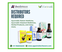 Looking for Herbal Syrup Distributors in India