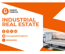 Industrial Real Estate in