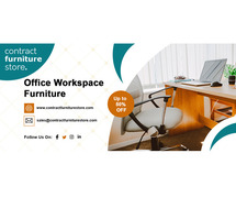 Office Workspace Furniture Supplier, Modern Stylish Office Furniture