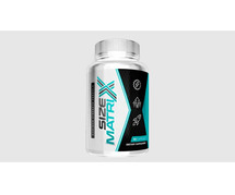 What Are Advantages of Using Size Matrix Pills?