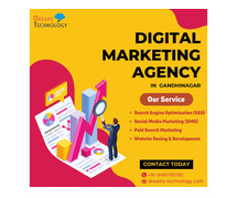 Digital Marketing Agency in Gandhinagar