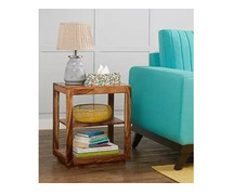 Buy Bedside Table Online at Best Prices From Wakefit