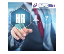 Best Recruitment Consultant in Noida - Hawkhire HR Consultants
