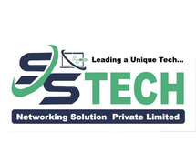 Improve your online power with SSTech web services