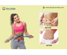 Liposuction Clinic | Surgery Cost in Hyderabad - Docplus India