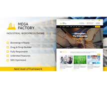 Want to Attract More Clients to Your Factory & Industrial business?