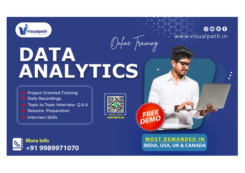 Data Analytics Training