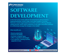Best Software Development Company in Noida