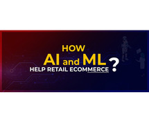 How AI and ML help retail e-commerce?  | Reyecomops