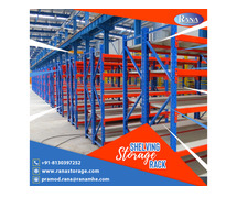 Shelving Storage Rack Manufacturers