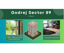 Godrej Sector 89 Gurgaon | Discover New Things Every Day