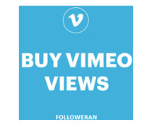 Buy Real Vimeo Views for Genuine Impact