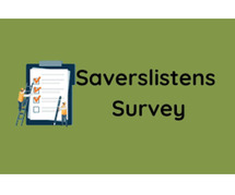 Saverslistens – Take Savers Survey To Get $2 Off same method