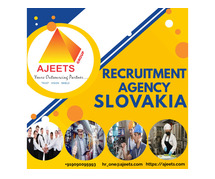 AJEETS Best Automotive recruitment agency in slovakia