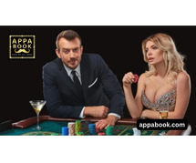 Online Casino ID | Online betting ID - Appabook