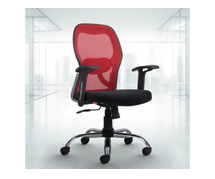 Buy The Best Ergonomic Chair in India - CellBell