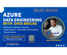 Power BI Online Training | Data Engineering Training Hyderabad