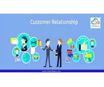 Creating a successful customer experience strategy with CRM