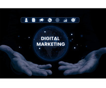 How does Digital Marketing scale up your business?