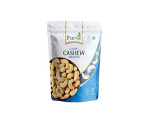 Buy Cashews Online - Purva Bites