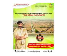 Residential plots/Land For sale In Hyderabad