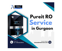 Pureit RO Service in Gurgaon