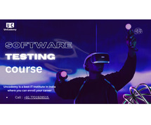 Software Testing course in Lucknow with Uncodemy
