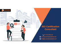 Chennai's ISO Pioneers: Suvarna Consultants' Expertise Unveiled