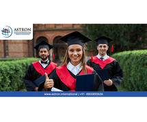 Masters programs abroad admissions in Gurgaon