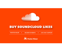 Elevate Your Sound  Cloud  with Plays and Likes