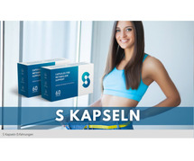 Shape Kapseln Advanced Body Duo Formel