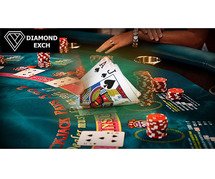 Best Diamond Exch Online Casino Bettind ID