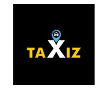 TAXIz - Your Daily Taxi Service in Delhi NCR