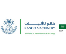 Order Picker Lift Truck Supplier in KSA | Kanoo Machinery