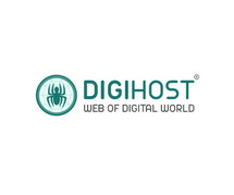 Website Design company in Mumbai, India - DigiHost